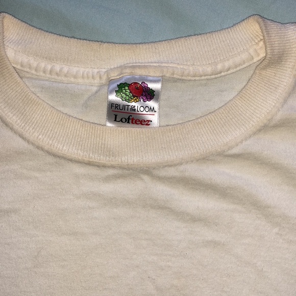 Vintage Coke Shirt - Picture 2 of 6